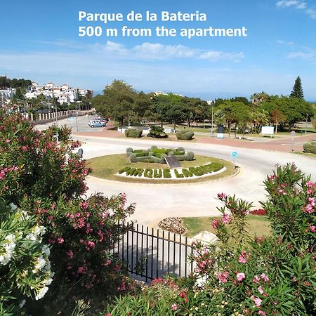 Carihuela Luxus Holiday Torremolinos Exterior photo