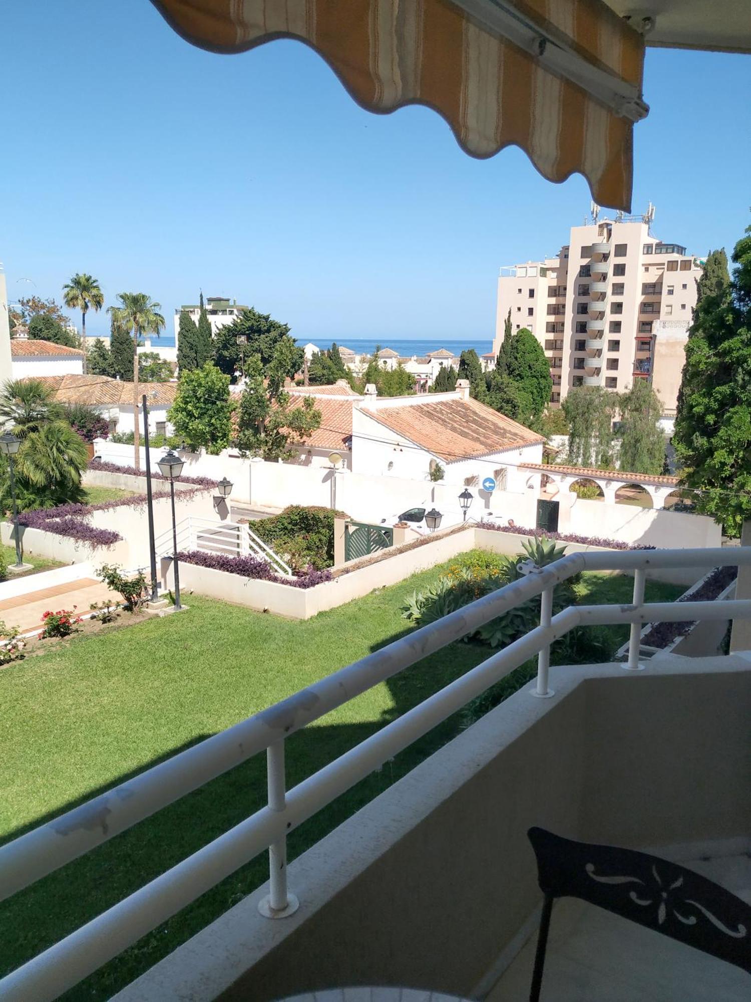 Carihuela Luxus Holiday Torremolinos Exterior photo