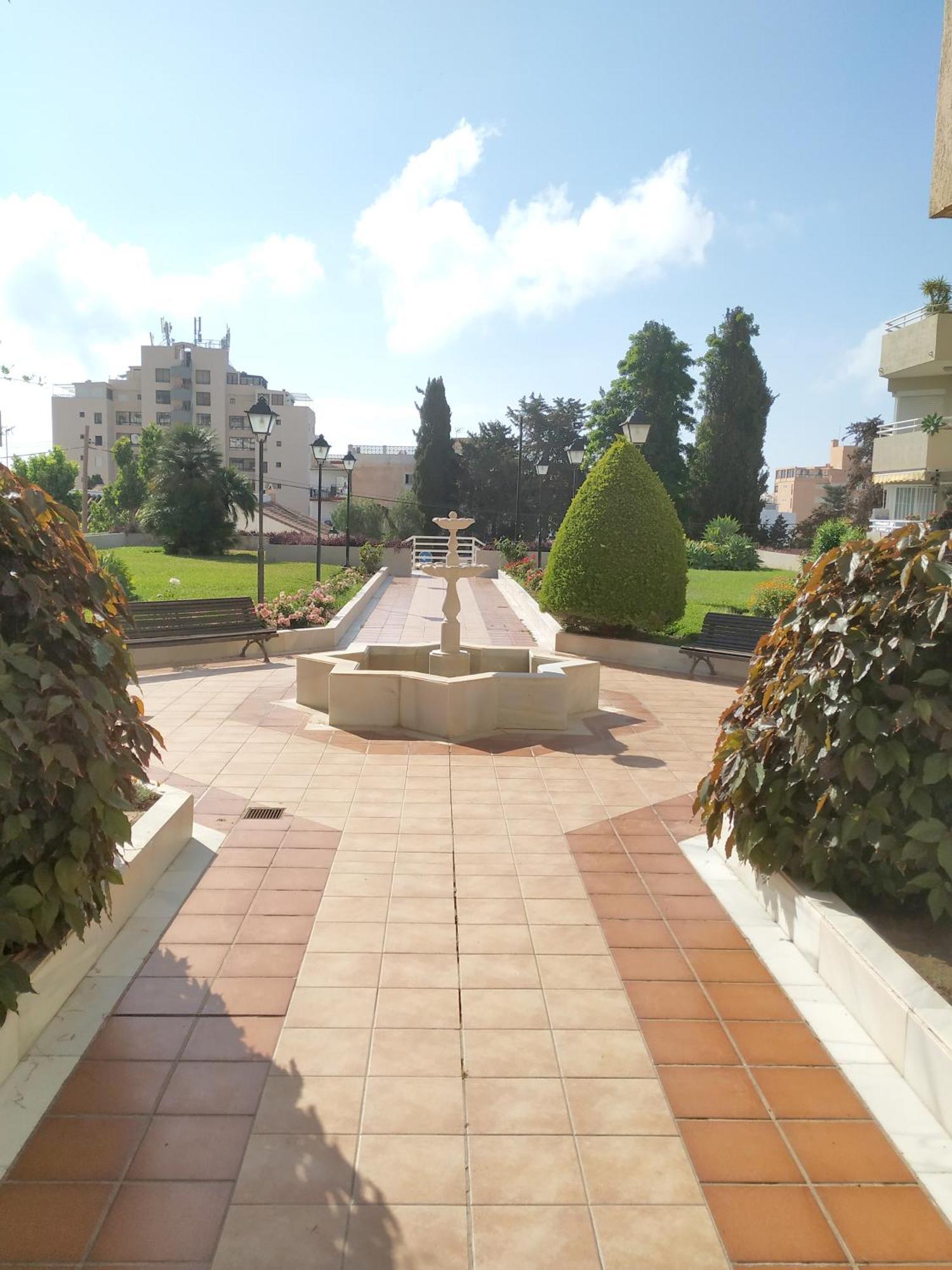 Carihuela Luxus Holiday Torremolinos Exterior photo