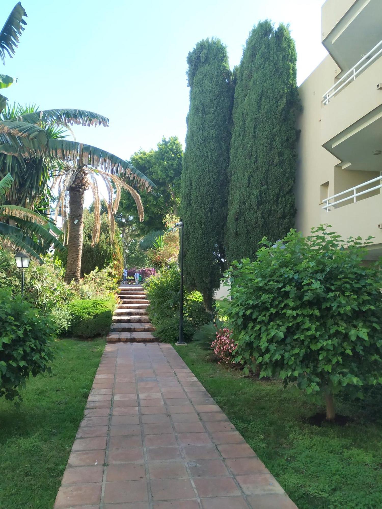 Carihuela Luxus Holiday Torremolinos Exterior photo