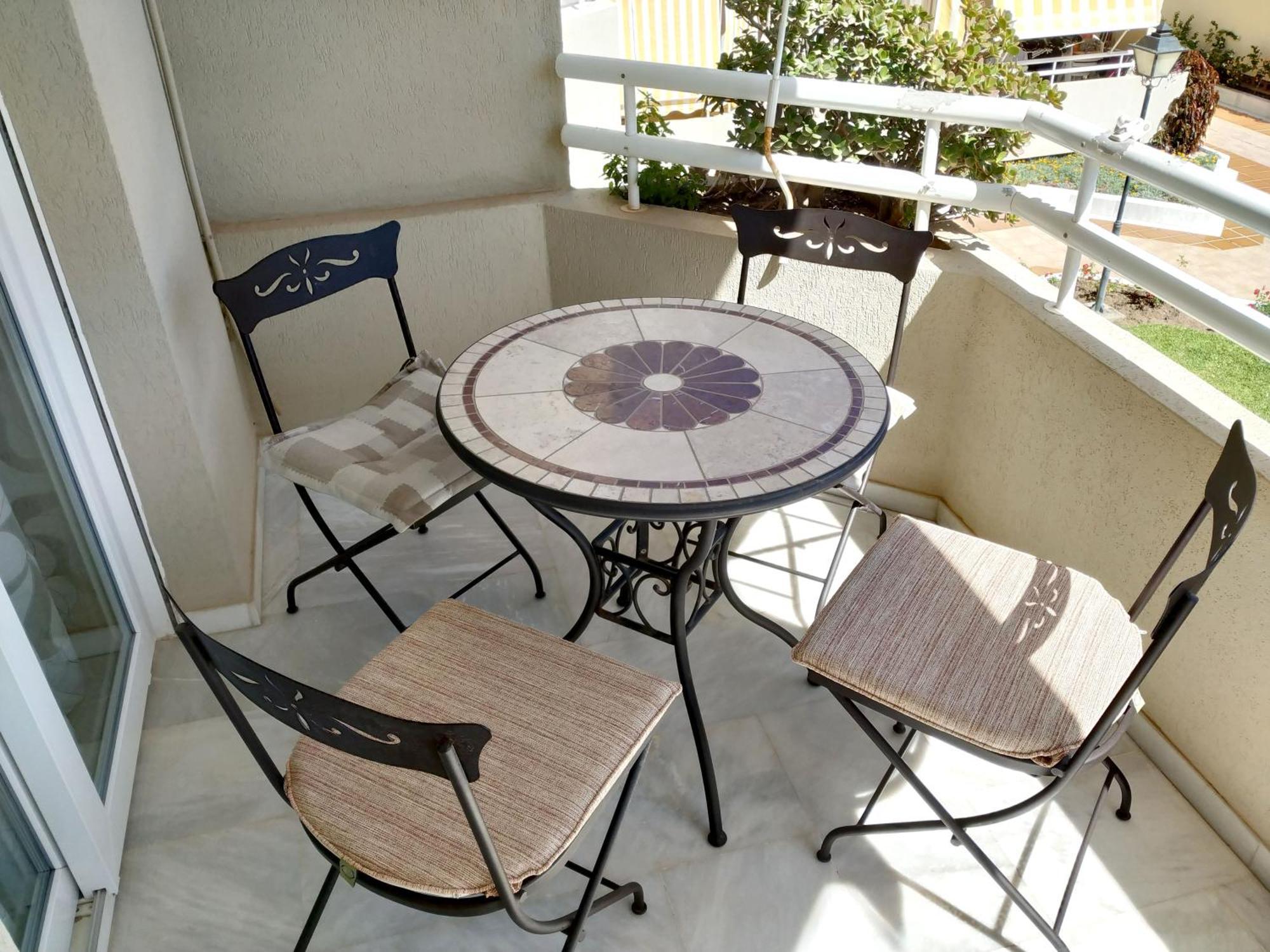 Carihuela Luxus Holiday Torremolinos Exterior photo